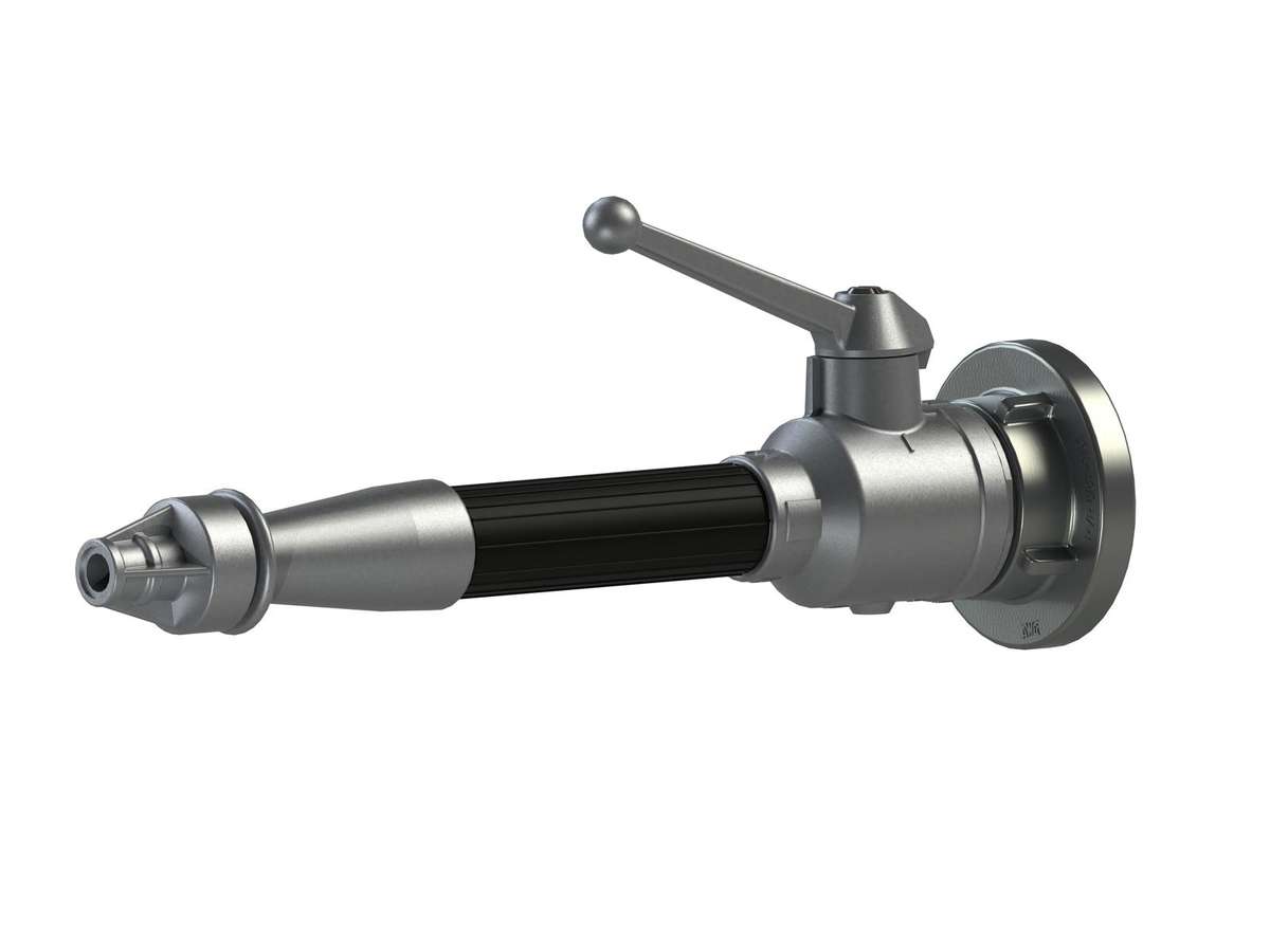 AWG BM Jet/Spray Branch Pipe