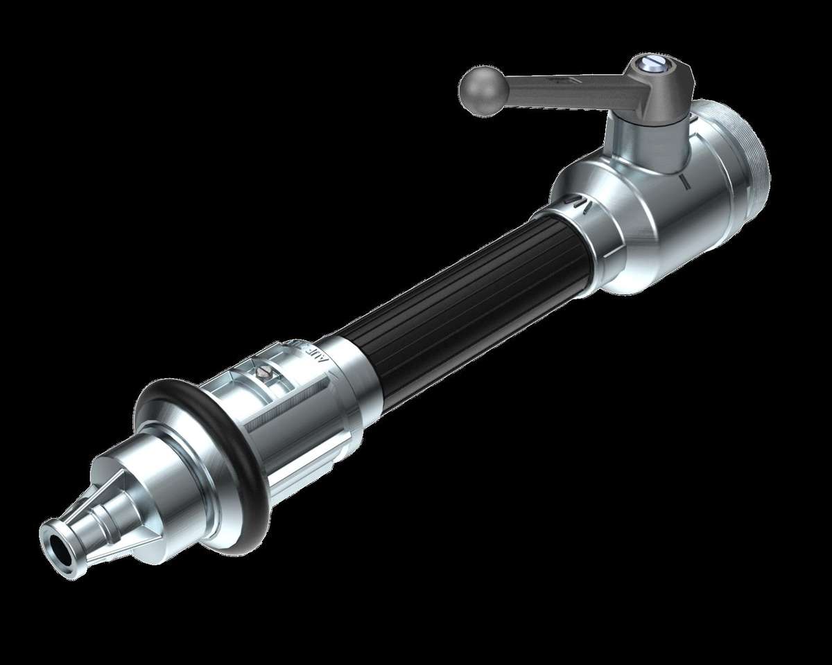 AWG BMM High-Flow Jet/Spray Branch Pipe