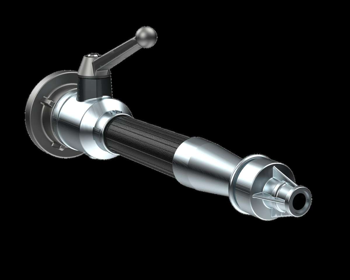 AWG Nozzles & Pumps
