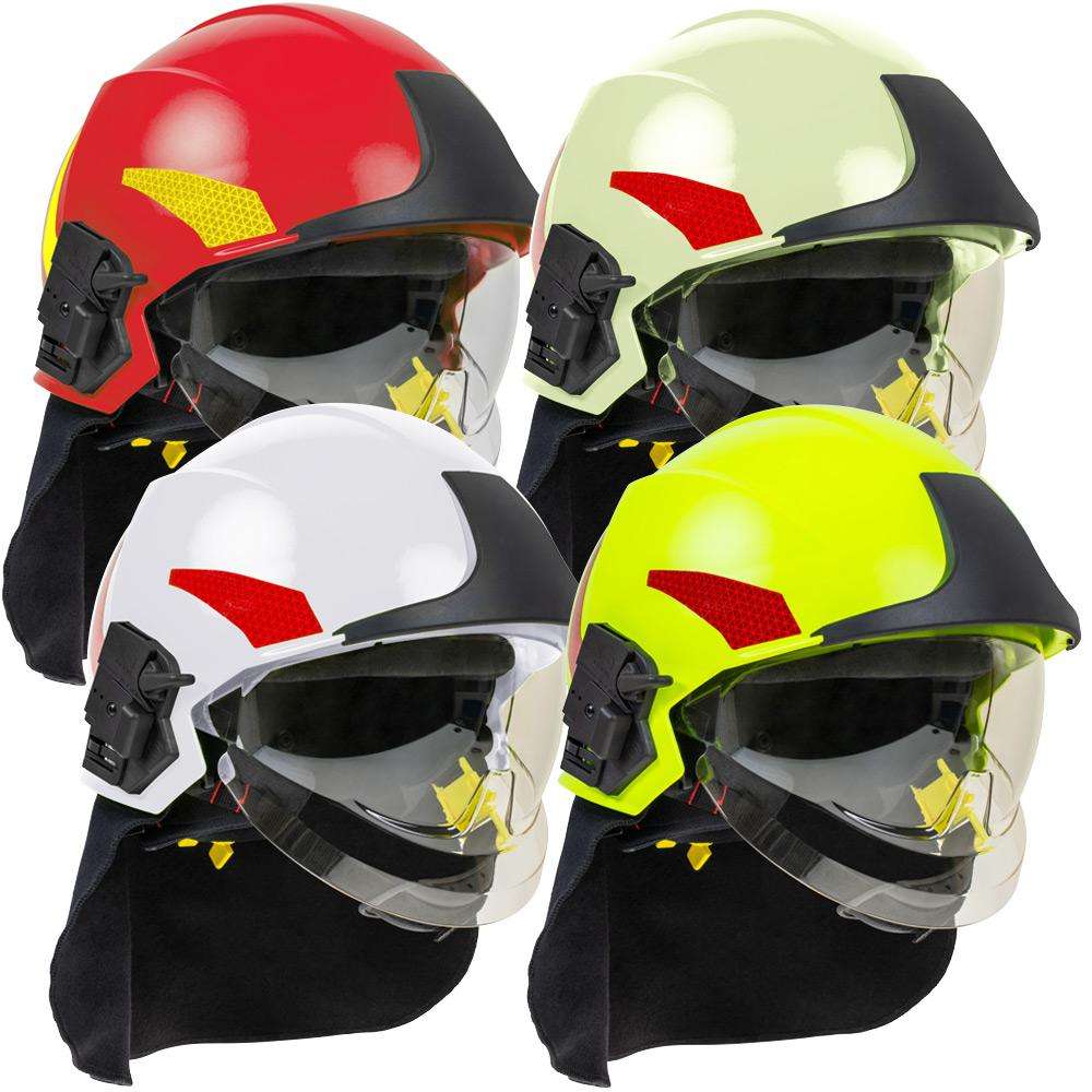 Brandbull Vulcan NEO Helmet