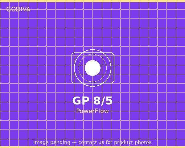 مضخة جوديفا PowerFlow