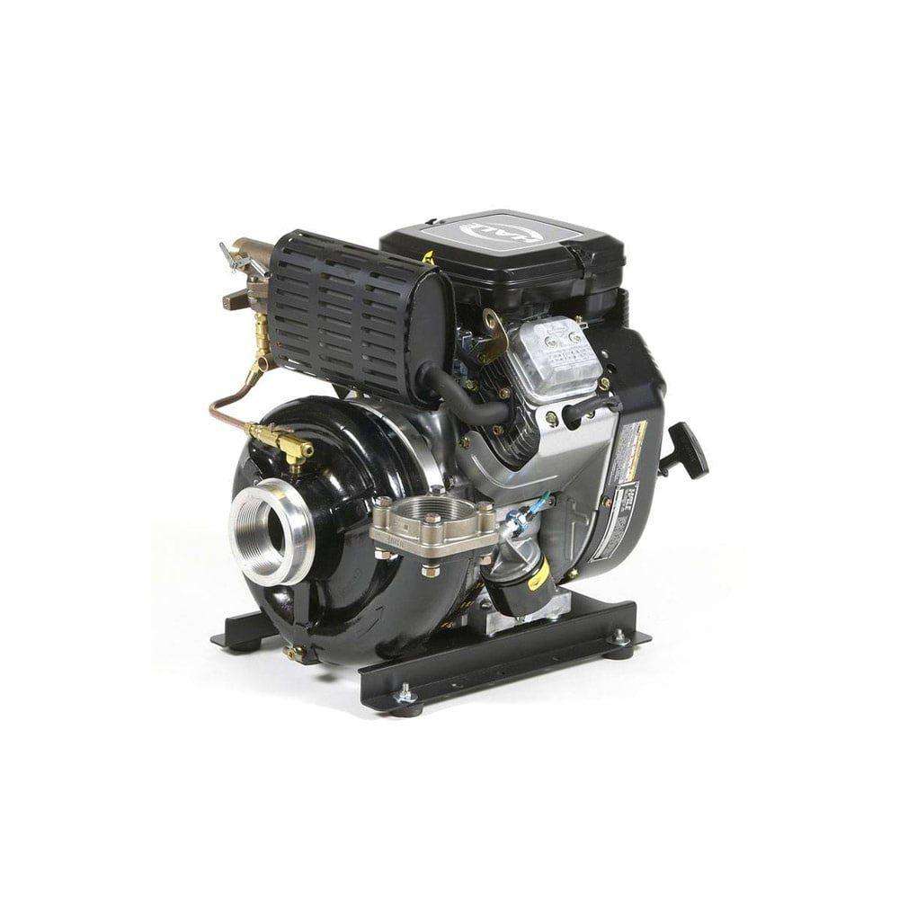 Hale PowerFlow HPX200-B18 attack portable pump Briggs 18HP NFPA 1906
