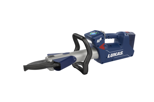 Lukas S 378 E4 Cutter