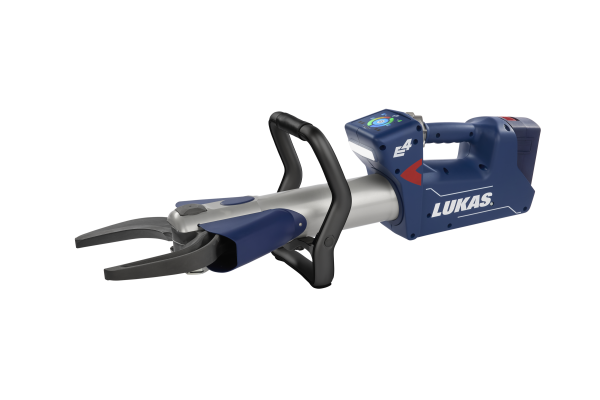 Lukas S 789 E4 Cutter