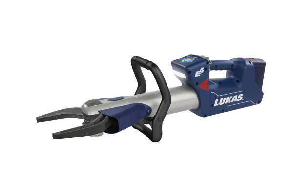 Lukas S 799 E4 Cutter
