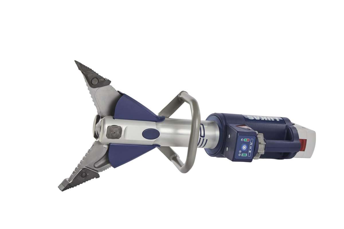 Hydraulic Rescue Tools