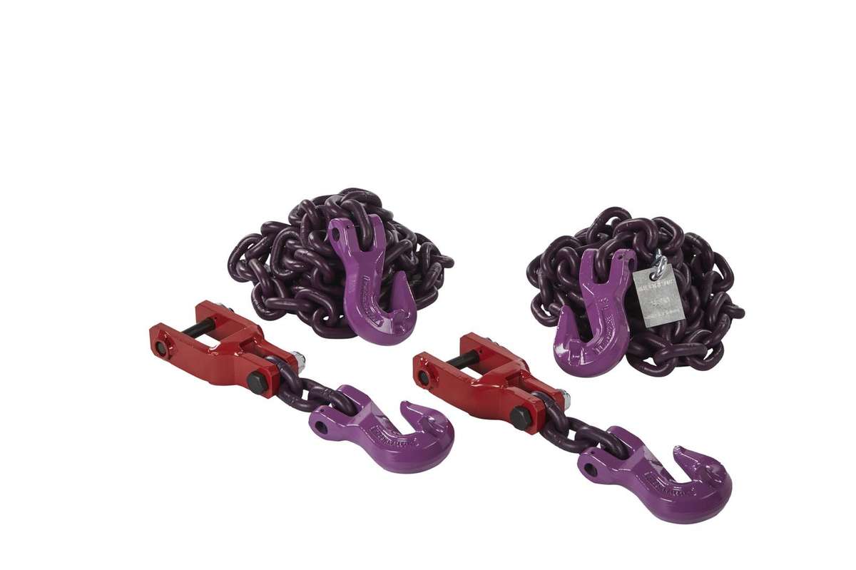 Lukas Chain Set