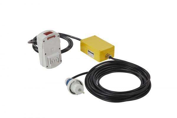 Lukas eWXT power supply unit