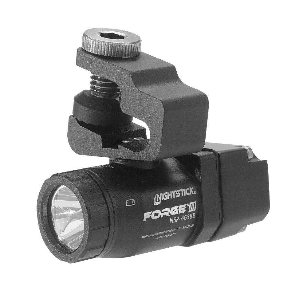 Nightstick NSP-4638B FORGE II Fire Helmet Light