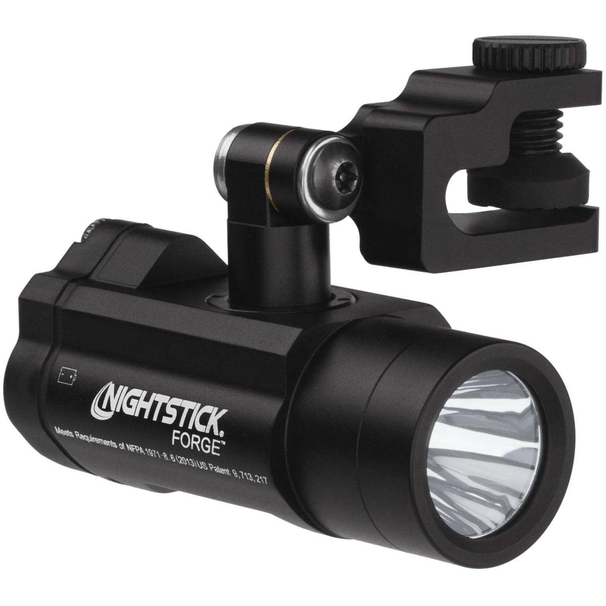 Nightstick NSP-4640B FORGE Fire Helmet Light