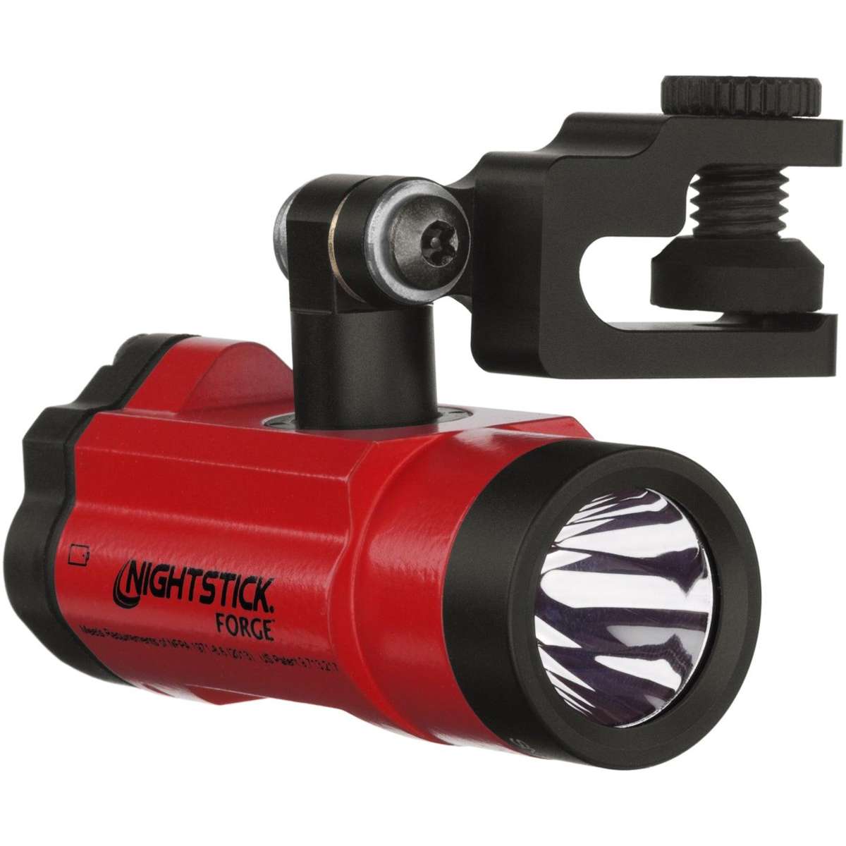 Nightstick XPP-5465R FORGE IS Fire Helmet Light