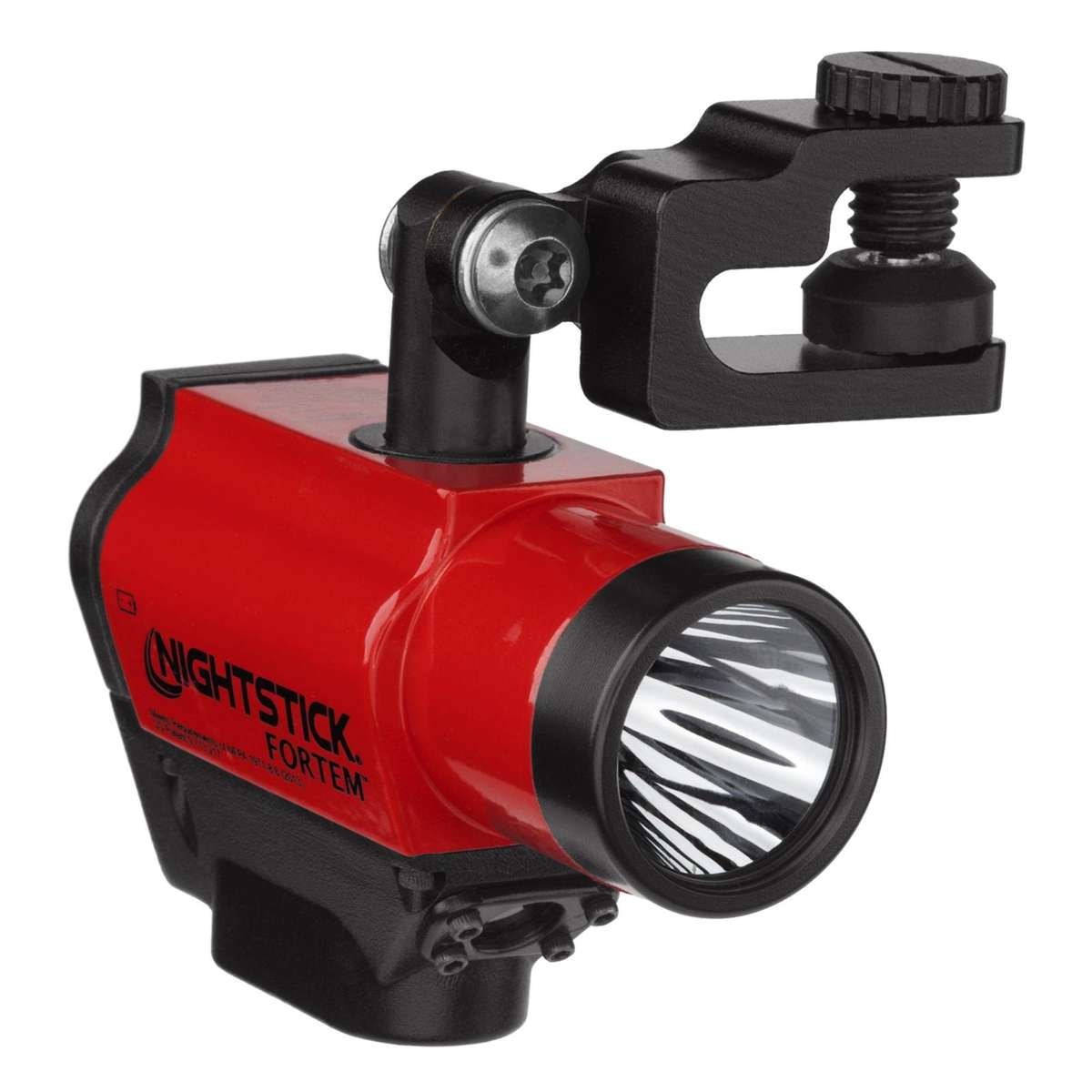 Nightstick XPP-5466R FORTEM IS Dual-Light