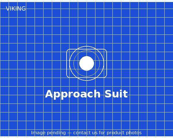 Viking Approach Suit