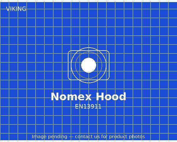 Viking Fire Hood