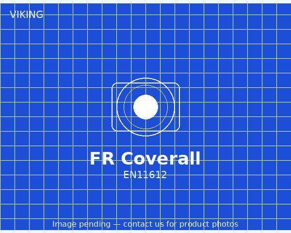 Viking FR Coverall