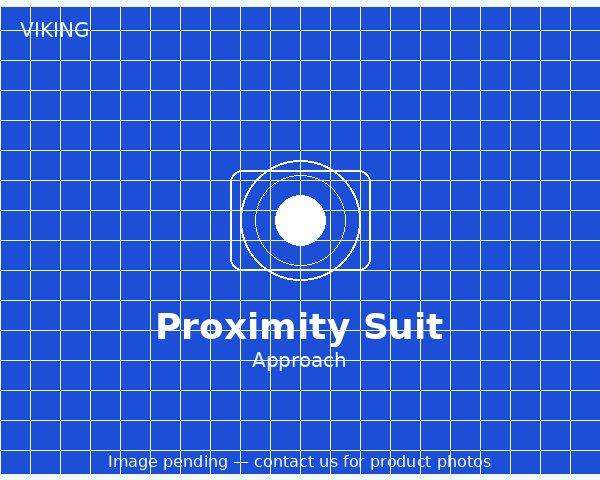 Viking Proximity Suit