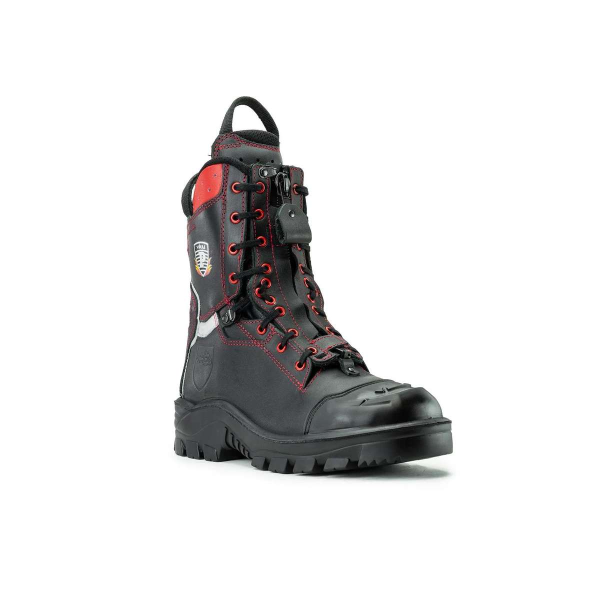 Voelkl Industry Safety Boot
