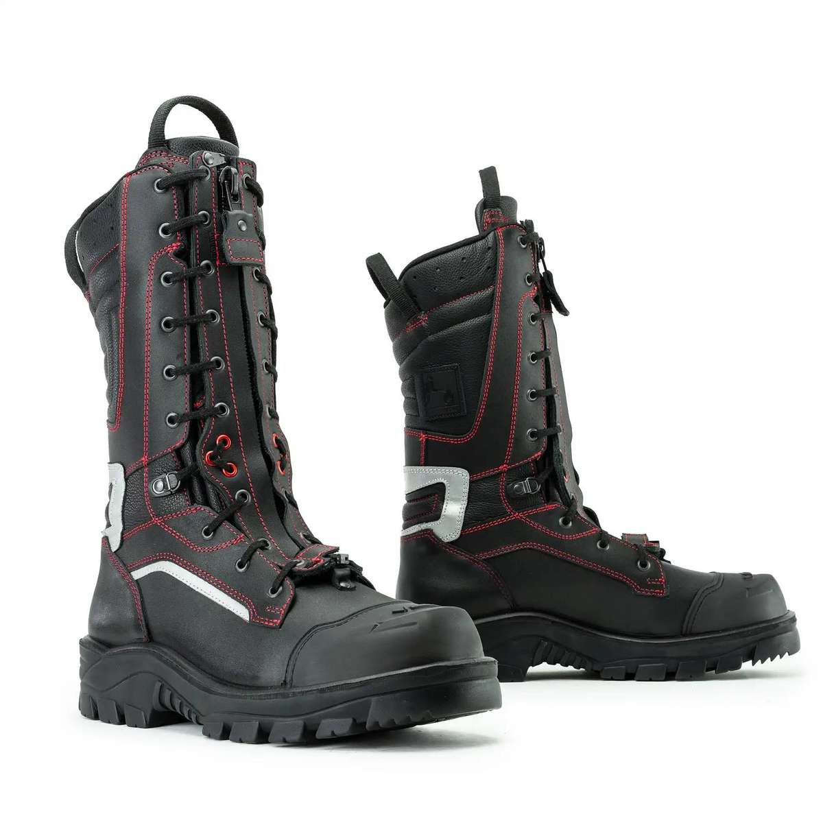 Voelkl Firefighting Boots